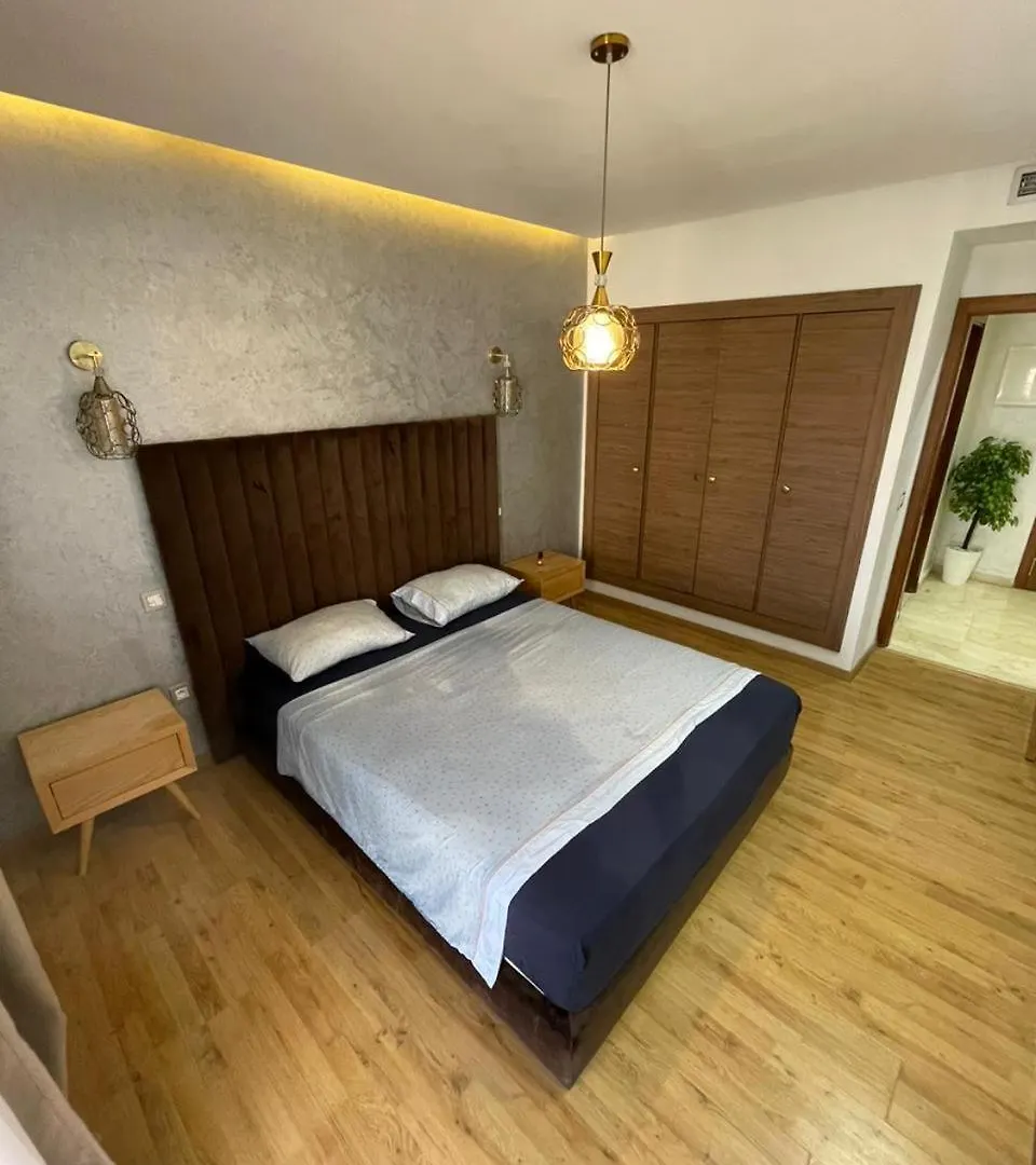 Appartement Pg Vue Piscine Marrakesh 0*,  Morocco