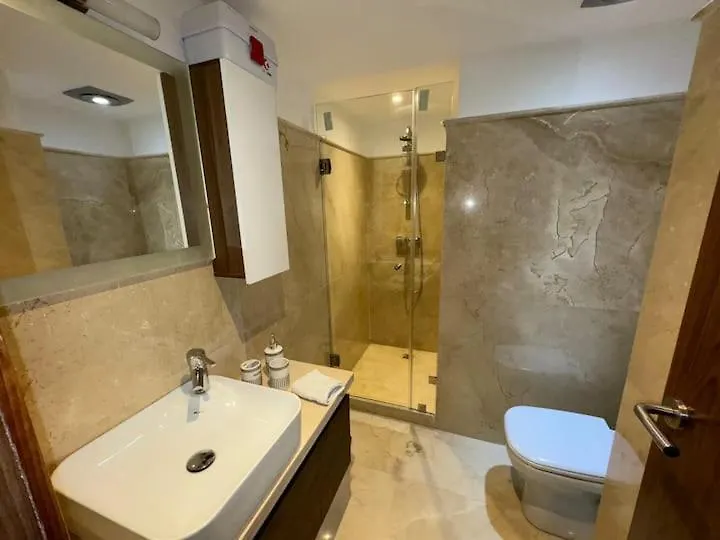 Appartement Pg Vue Piscine Marrakesh Morocco