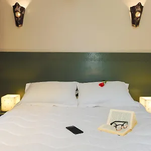 شقة فندقية Appart-hotel Amina, مراكش